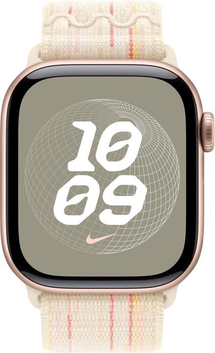 Image du produit Apple Nike Sport Loop (40 mm, Nylon)