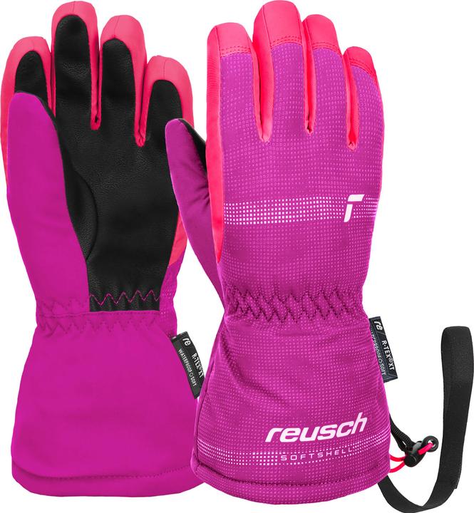 Produktbild Reusch Maxi R-TEX XT (3)