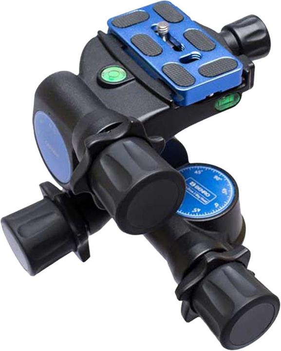 Actual product image Benro Gd3wh (Gearediger)
