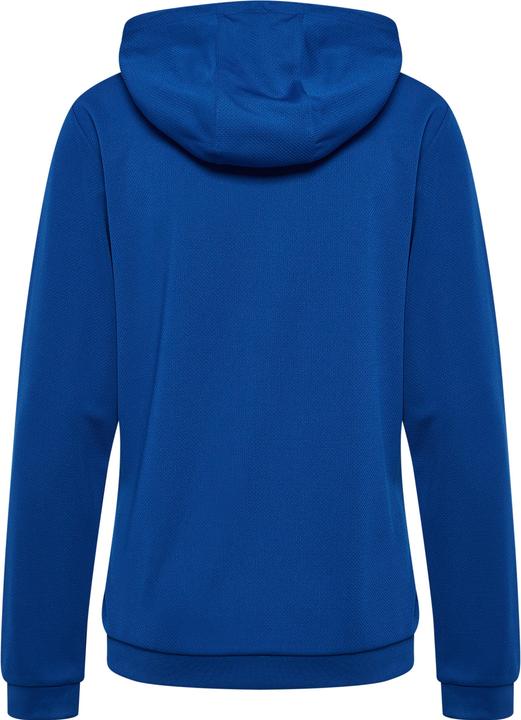 Immagine prodotto hummel Hmlauthentic Pl Zip Hoodie Woman (XS)