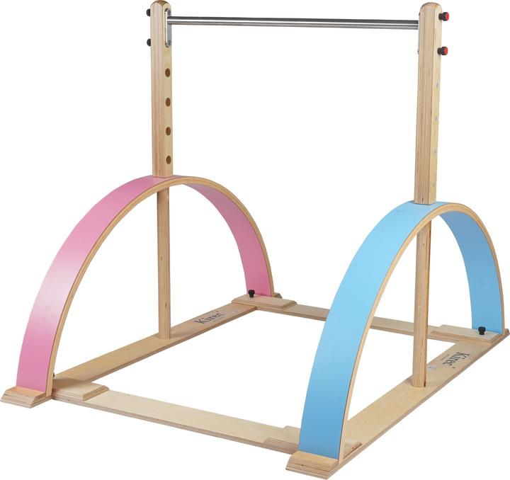 Actual product image Sport-Thieme Kirec children's rack