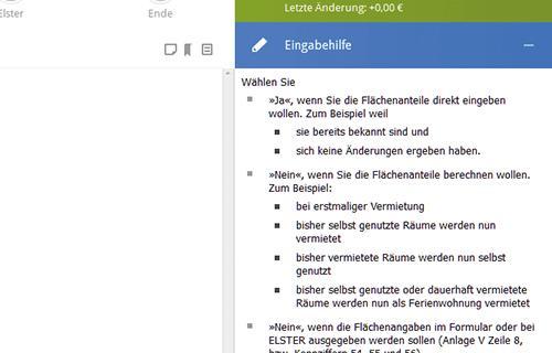 Produktbild Lexware QuickSteuer 2023 1 license(s) (1 User, 12 Monate)