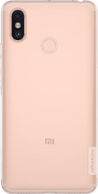 Actual product image Nillkin Nature Soft Series (Mi Max 3)