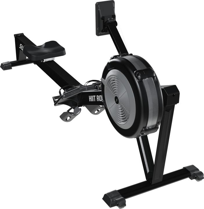 Actual product image StairMaster HIIT Rower rowing machine