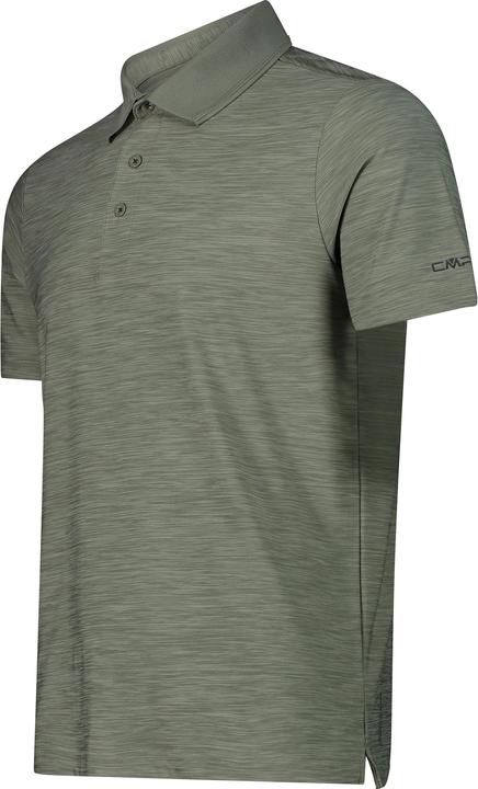 Actual product image CMP Campagnolo Melange Polo (L)