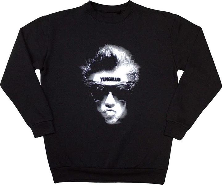 Yungblud Goggles Graphic (Sweater)