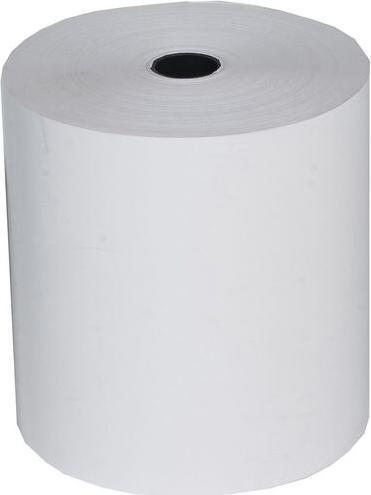 Exacompta Rotoli termici per registratori di cassa, 80 mm x 76 m