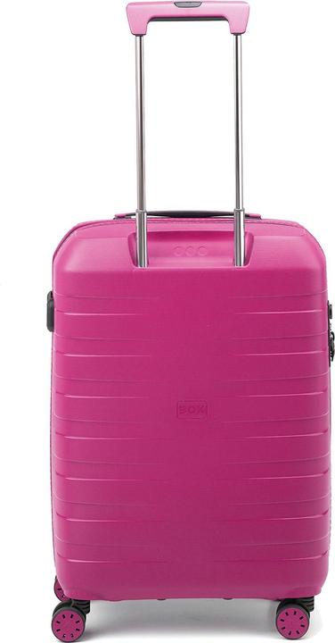 Image du produit Roncato Box Sport 2.0 - Valise pour bagages à main (41 l, Bagage à main (jusqu'à 50l))