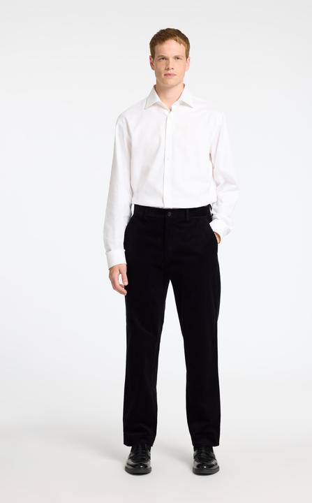 Produktbild Selected Homme Regular Fit Cordhosen (50)