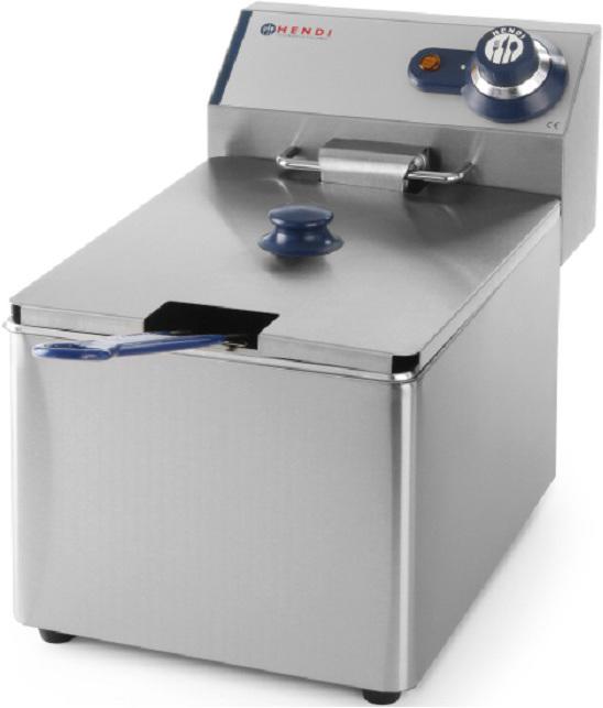 Hendi Fritteuse, Blue Line 8L