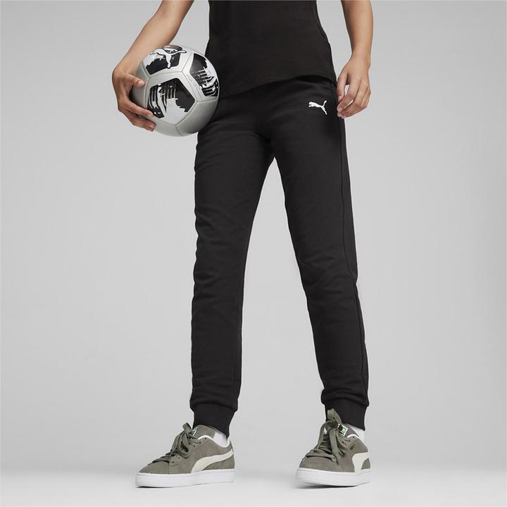 Actual product image Puma teamGOAL Casuals Pants Wmn (XXL)