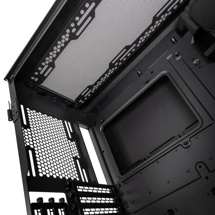 Produktbild Phanteks Eclipse G500A (ATX, E-ATX, Mini-ITX, mATX)