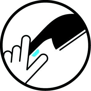 Image du produit Diaqua Eco Tre (3 Types de jets, 17 l/min)