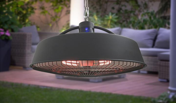 Sonnenkönig Chama (2100 W)