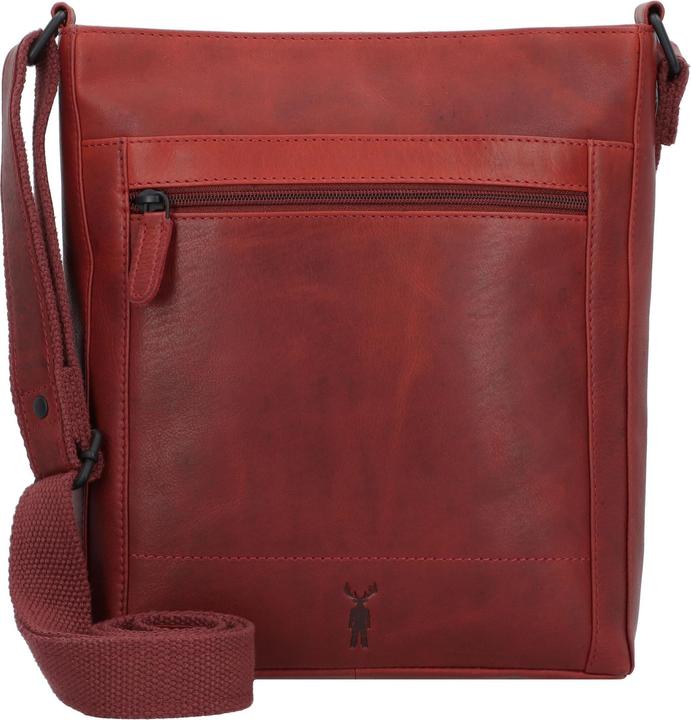 Produktbild Jack kinsky Risör Umhängetasche Leder 23 cm
