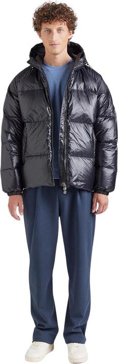 Actual product image Pyrenex puffer jacket sten 3 shiny (M)