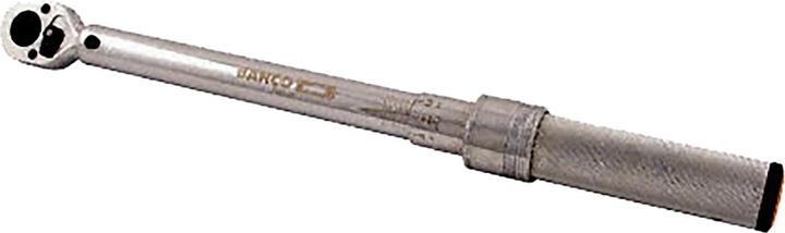 Immagine prodotto Bahco Chiave dinamometrica da 3/4 di pollice 100 500Nm, lunghezza 870 mm (3/4", 83 Nm, 500 Nm)