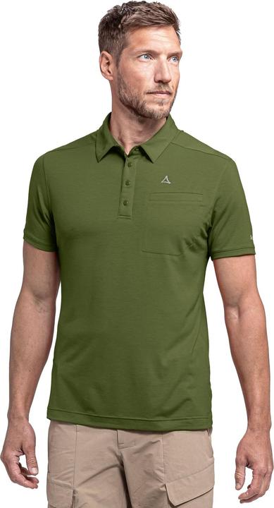Produktbild Schöffel Polo Shirt Ramseck (56, XL)