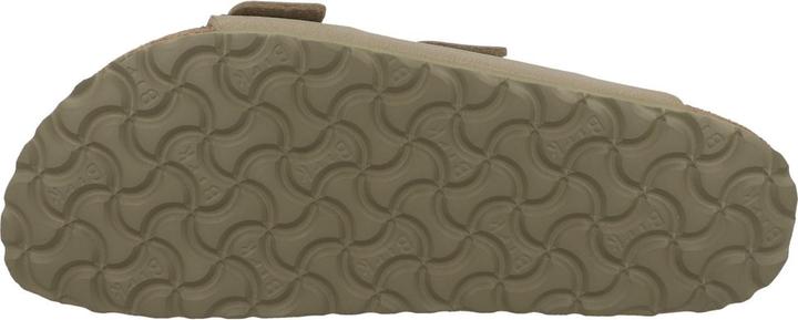 Actual product image Birkenstock Arizona BF (38)