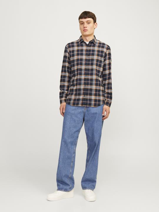 Image du produit Jack & Jones Chemise Slim Fit Chemise (L)