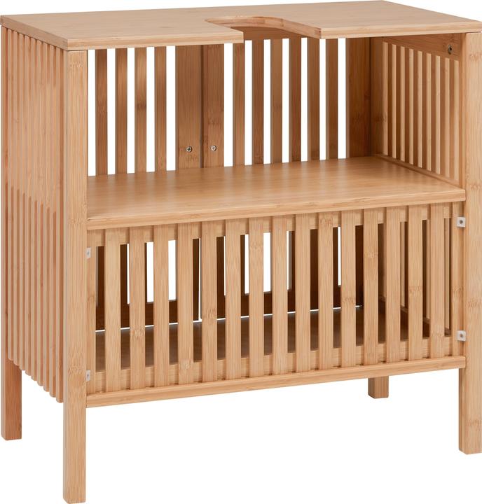 Image du produit micasa Ted (60 x 33 x 60 cm)