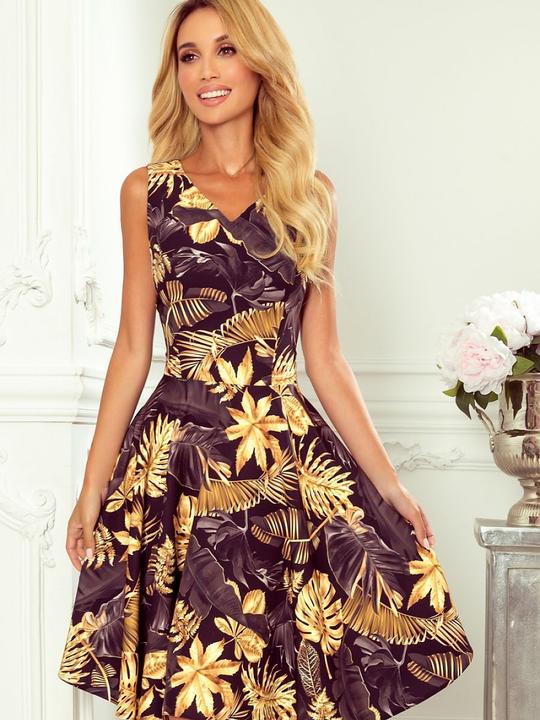 Numoco Abendkleid (M)