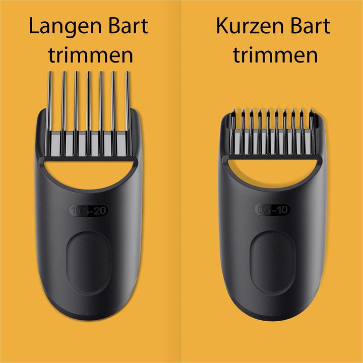 Actual product image Braun Series 3 BT3410