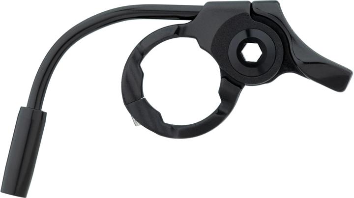 Produktbild Kind Shock KG remote lever