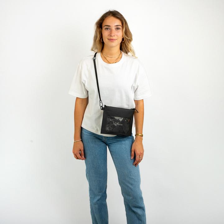 Immagine prodotto Johnny Urban Borsa a tracolla impermeabile Alfie
