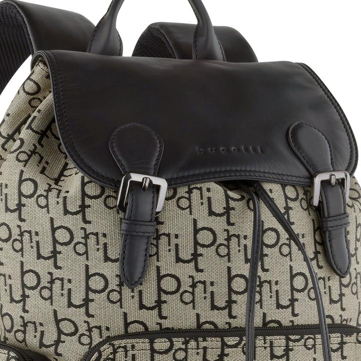 Actual product image Bugatti Elea Daypack 40 cm Laptopfach (22 l)