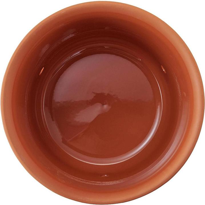 Image du produit Römertopf Pot fraîcheur Maxi plus blanc (26 cm, Pot romain, Céramique)