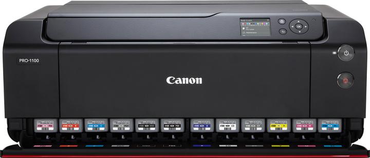 Immagine prodotto Canon Stampante imagePROGRAF PRO-1100 A2 (Inchiostro, Colore)