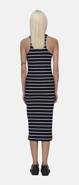 Image du produit Only Coupe normale Col rond Robe longue (L)