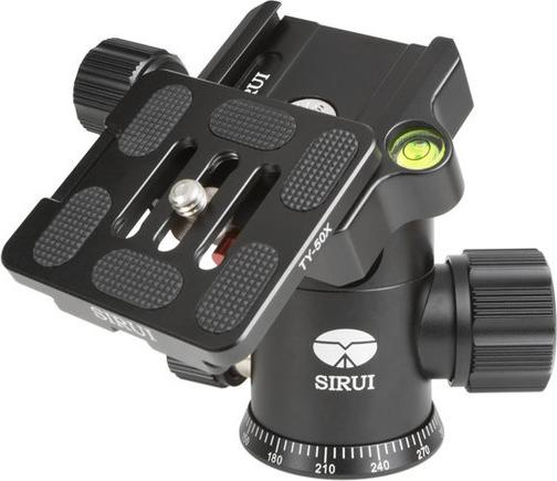 Immagine prodotto Sirui Testa del treppiede G-10KX (Testa sferica)