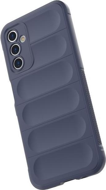 Produktbild MU Classic Softcase TPU Rugged Series (Samsung Galaxy A14 5G, Samsung Galaxy A14)