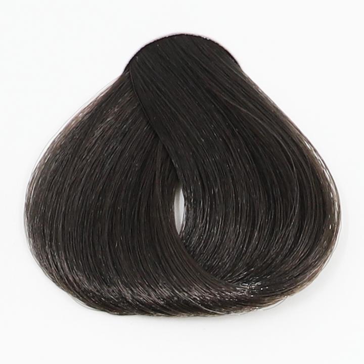 Produktbild Fanola 4*0 Castaño 100ml (4.0 Medium Brown)
