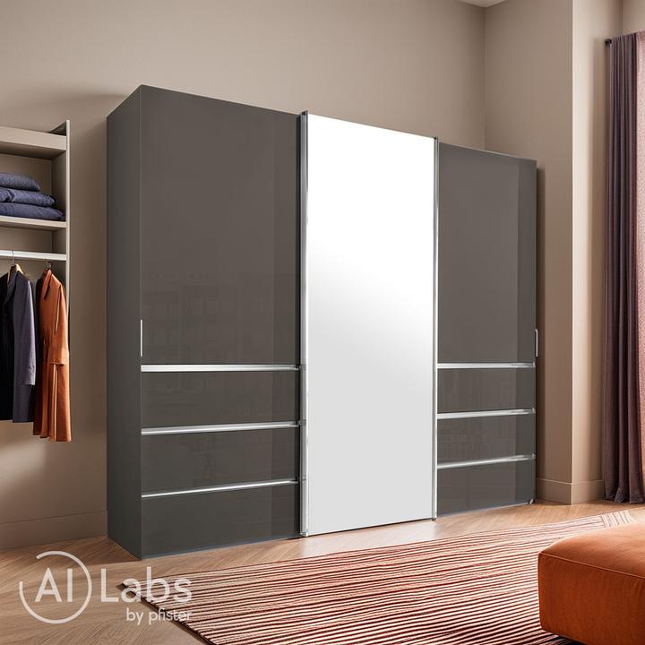 Immagine prodotto Novel Malibu 201 (250 x 236 cm)