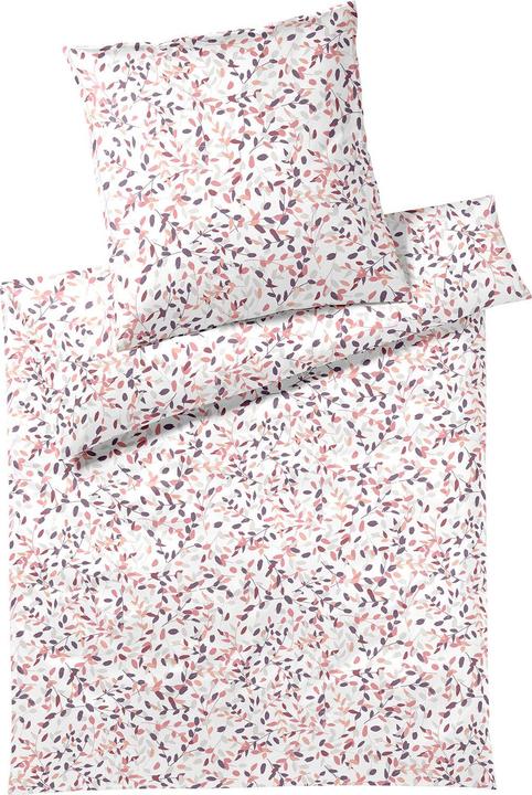 Actual product image Elegante Visible (Bedding set, 155 x 220 cm, 40 x 80 cm)