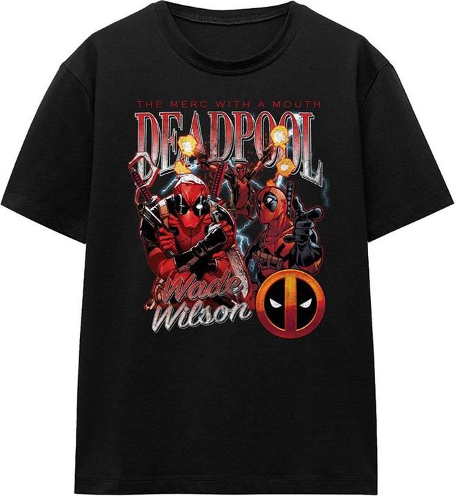 Deadpool TShirt (XL)