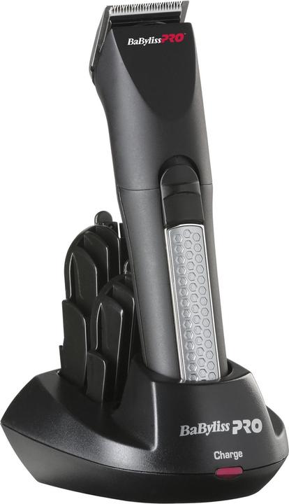 Productafbeelding BaByliss Pro Professioneel