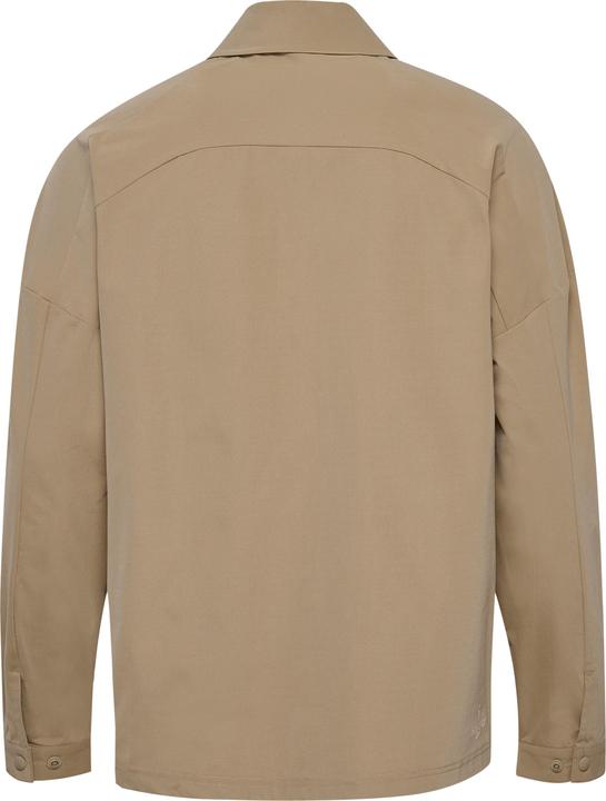 Actual product image hummel Hmlsorona Loose Overshirt (S)