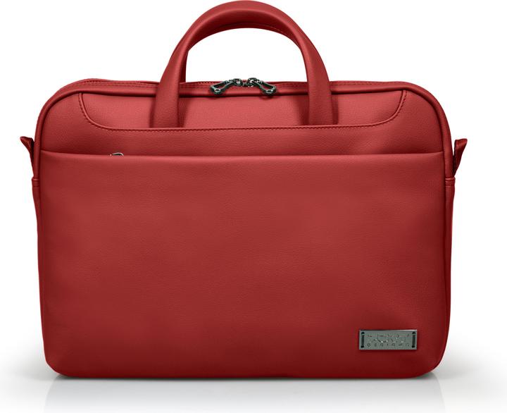 Actual product image Port Designs ZURICH TL 14/15.6 RED (15.60", Universal)