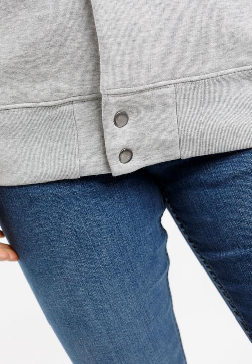 Image du produit Torland Veste sweat Bounder (L)