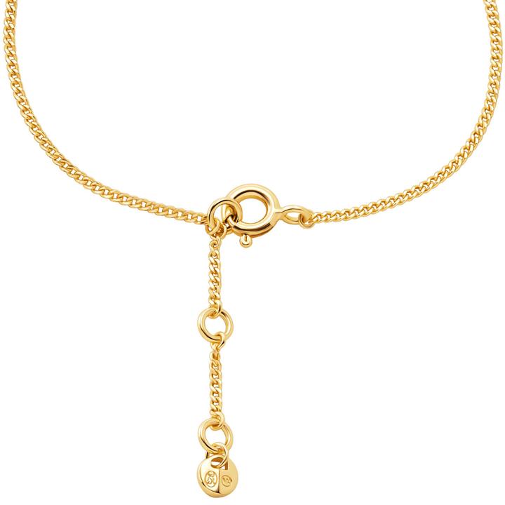 Actual product image Michael Kors Armband KORS MK (16 cm, 925 silver)