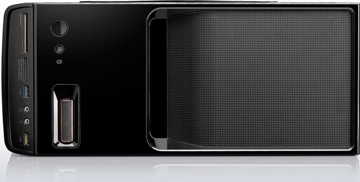 Produktbild Lenovo K450 (Intel Core i7-4790, 16 GB, GeForce GTX 750)