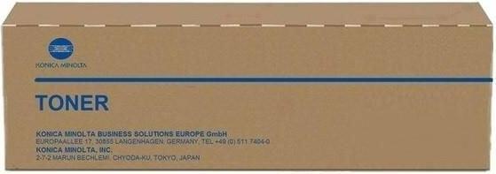 Produktbild Konica Minolta Toner cartridge 1 pc(s