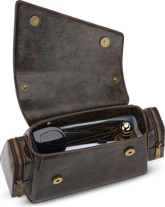 Produktbild Expatrié Schultertasche Hunter