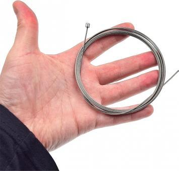 Actual product image Shimano Inox Tandem 1.2x3000mm