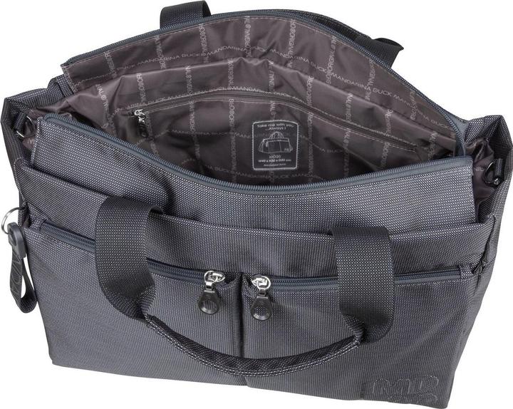 Immagine prodotto Mandarina Duck Bagaglio a mano MD20 Duffle QMB02