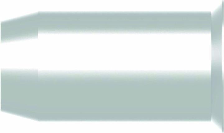 Produktbild Gesipa Blindnietmutter Alu Kleinkopf M5 x 7 x 12,5 mm, 500 St.